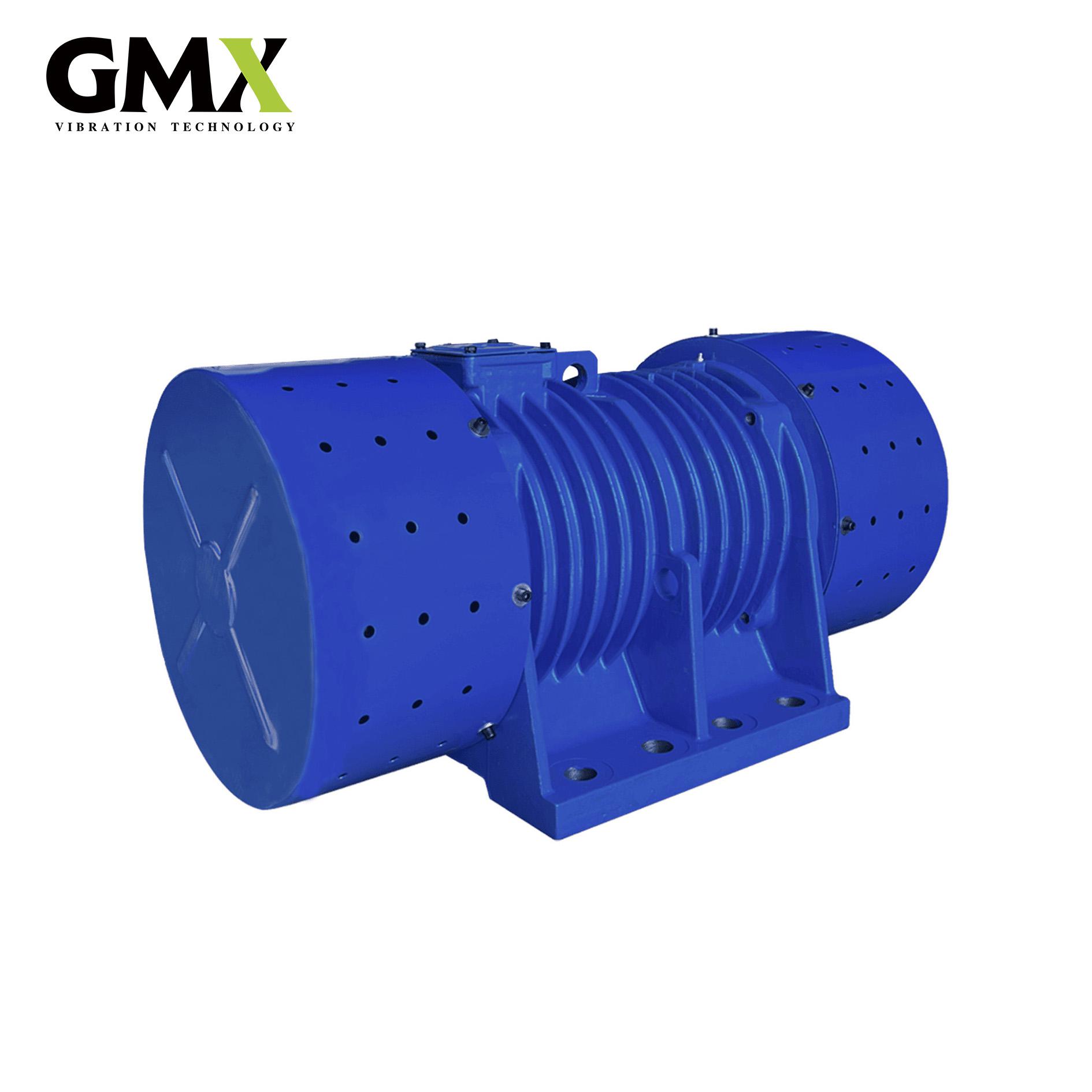 MV Series / XVM Series - Vibrator Motor