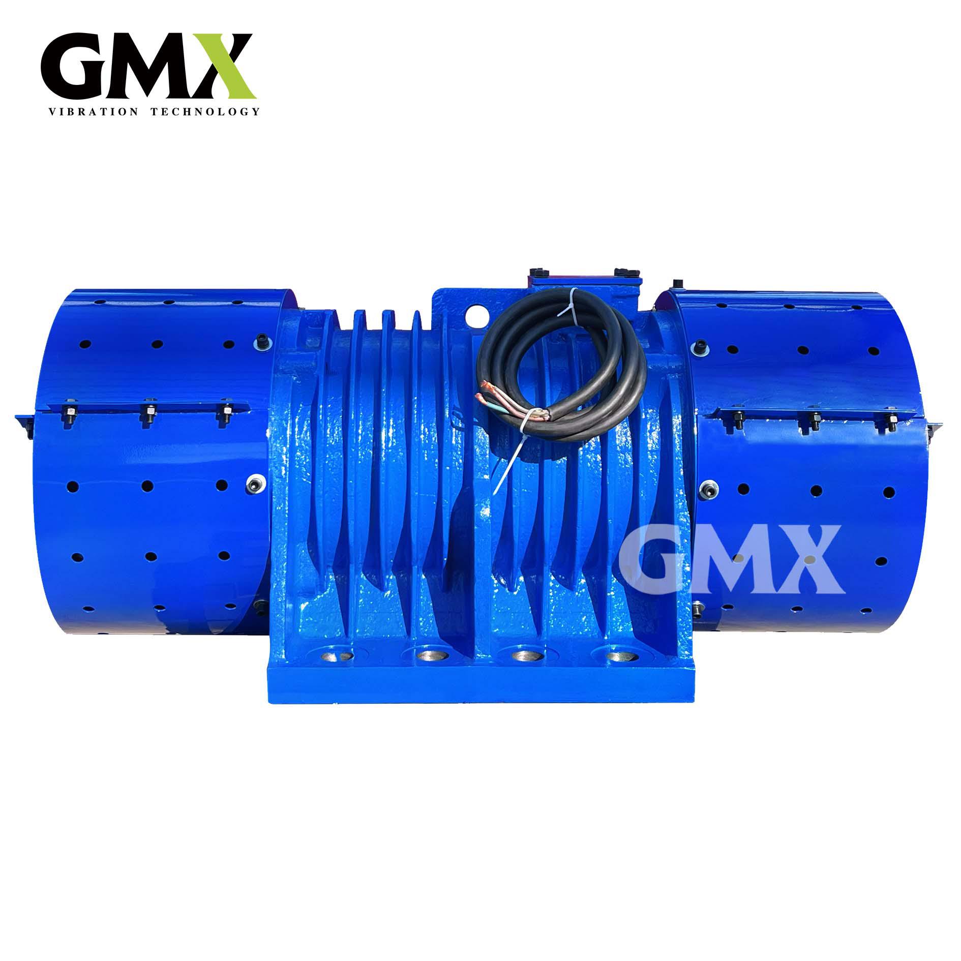 MV Series / XVM Series - Vibrator Motor