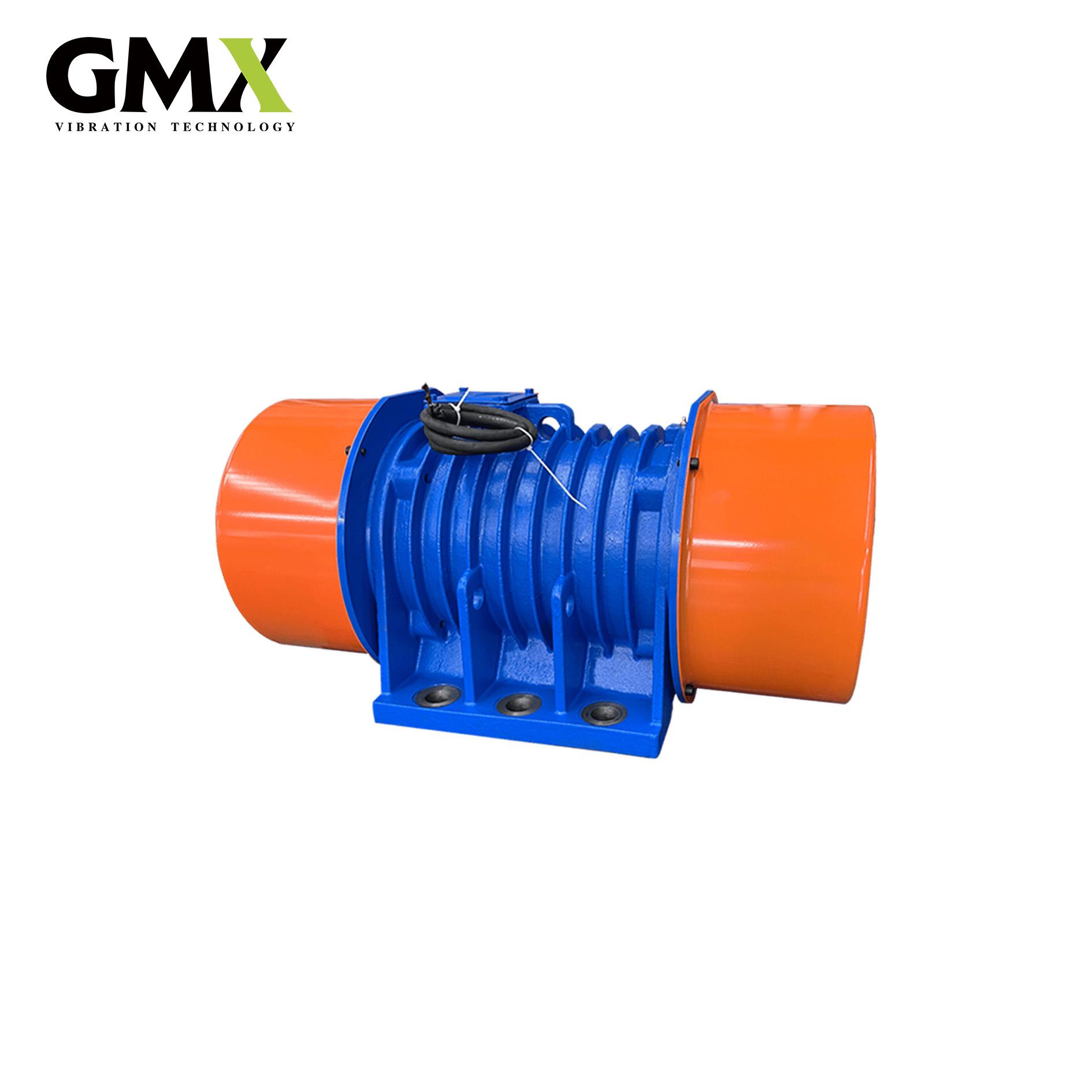 MV Series / XVM Series - Vibrator Motor
